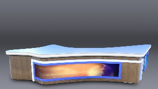 安图演播室 坐01.msh