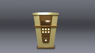 G 跟着共产党走.msh