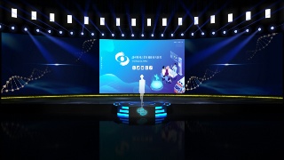 W 温州医科大舞台.l3d