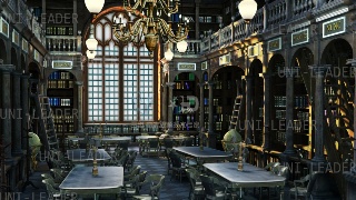 D 大英图书馆.l3d