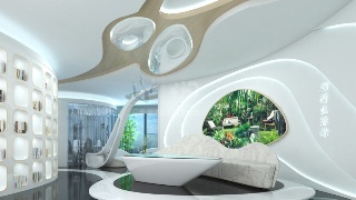 L 励得生活馆.l3d