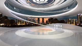 Z 郑州气象局.l3d