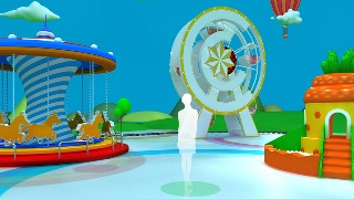 L 龙岗游乐场.l3d