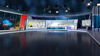 D 多媒体课堂.l3d